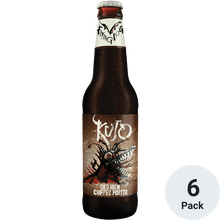Flying Dog Kujo Coffee Porter