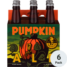 Foothills Pumpkin Ale