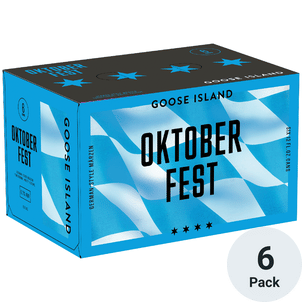 Goose Island Oktoberfest