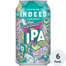Indeed Flavorwave IPA
