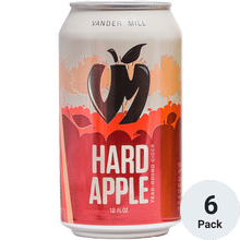 Vander Mill Hard Apple Cider