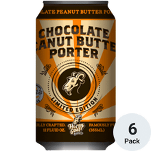Horny Goat Imperial Chocolate Peanut Butter Porter