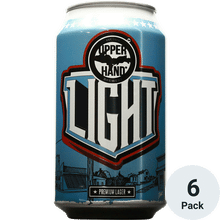 Upper Hand Light