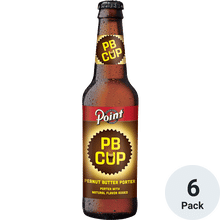 Stevens Point Peanut Butter Porter