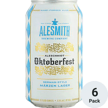 Alesmith OktoberFest