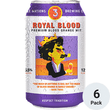 3 Nations Royal Blood