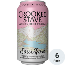 Crooked Stave Sour Rose