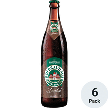 Hofbrauhaus Freising Dunkel