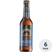 Hofbrauhaus Hefe Weiss Wheat Beer