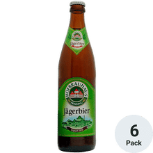 Hofbrauhaus Freising Jagerbier