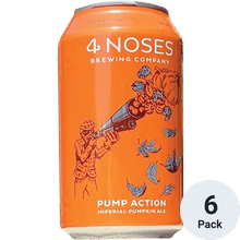 Four Noses Pump Action ImpPump Ale