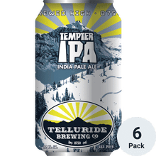Telluride Tempt IPA