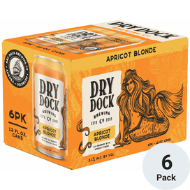Dry Dock Apricot Blonde