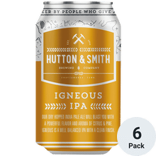 Hutton & Smith Igneous
