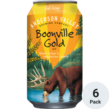 Anderson Valley Boonville Gold