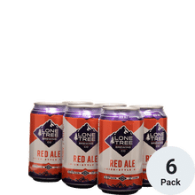 Lone Tree Red Ale