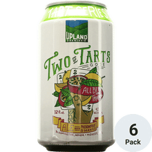 Upland Two of Tarts Gose