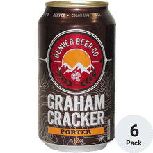 Denver Graham Cracker