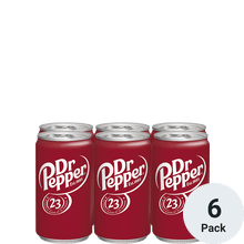 Dr Pepper