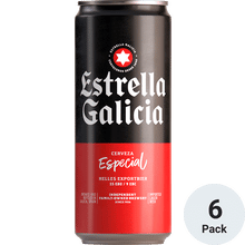 Estrella Galicia