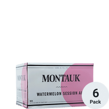Montauk Watermelon Session