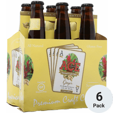 Ace Hazy Hop Cider