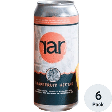 RAR Grapefruit Nectar