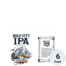 Bold City IPA