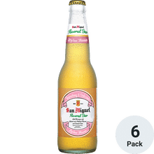 San Miguel Lychee
