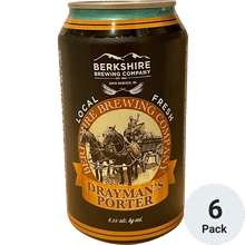 Berkshire Drayman's Porter