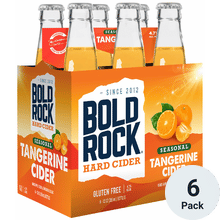 Bold Rock Tangerine
