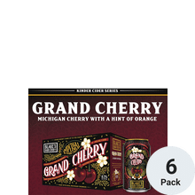 Grand Cherry