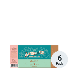 Green Bench Steinseifer Hefeweizen