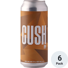 Cushwa Cush