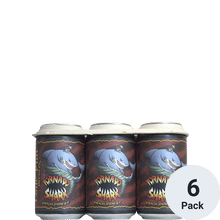 Lone Pint Tornado Shark