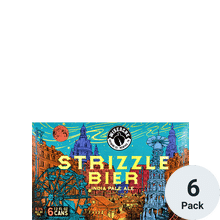 Wiseacre Strizzle Bier