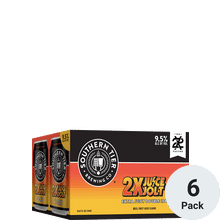 Southern Tier 2X Juice Jolt