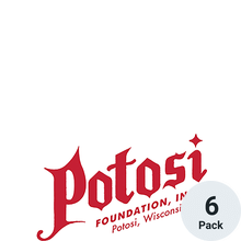 Potosi Holiday Beer