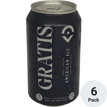 Gratis American Ale