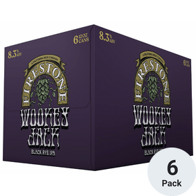 Firestone Walker Wookey Jack