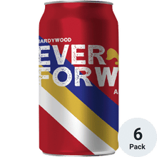 Hardywood Ever Forward