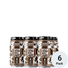 Huss Brown Cow Imperial Chocolate Milk Stout