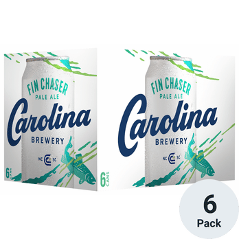 Carolina Fin Chaser Pale Ale