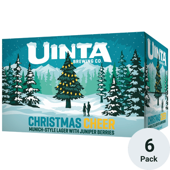 Uinta Christmas Cheer