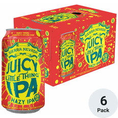 Sierra Nevada Juicy Little Thing