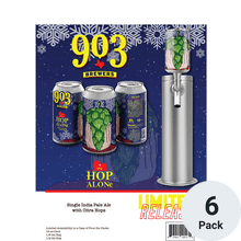 903 Brewers Hop Alone IPA