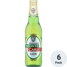Monte Carlo