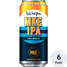 Milwaukee MKE IPA