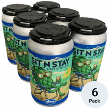Labelle Sit N Stay Light Style IPA