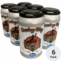 Labelle Cowboy Way IPA